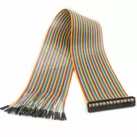 64way Universal Test Clip Cable Assembly